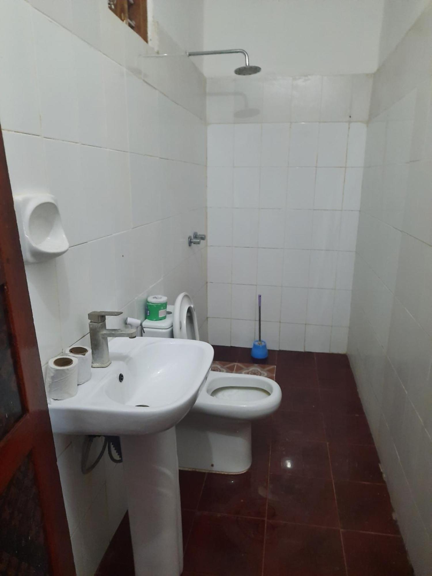 Ames Nungwi Bed & Breakfast Phòng bức ảnh